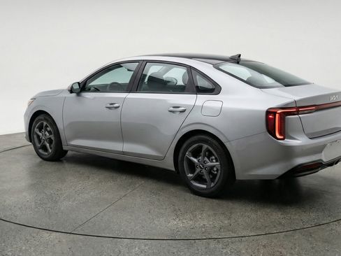 Used 2025 Kia K4 LXS image 6