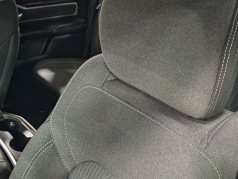 Used 2022 RAM 1500 Lone Star RWD image 26