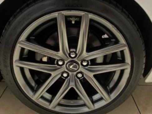 Used 2015 Lexus IS 350 AWD w/ F-Sport Package image 28