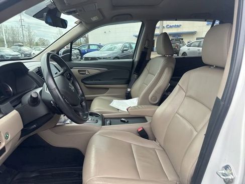 Used 2022 Honda Pilot EX-L image 18