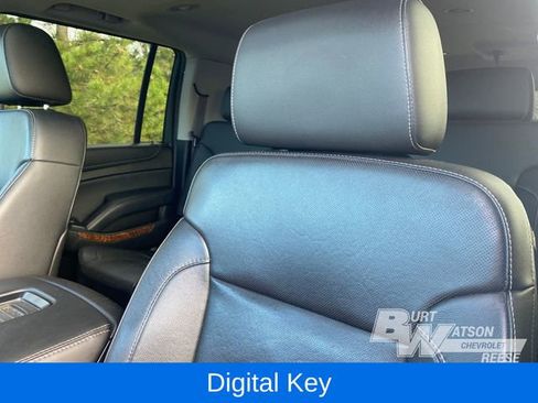 Used 2016 Chevrolet Suburban LTZ image 11