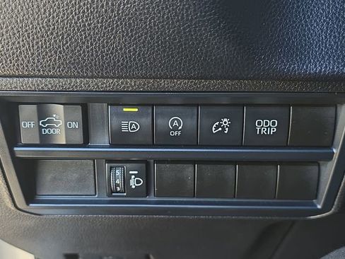 Used 2025 Toyota Tundra SR5 image 25