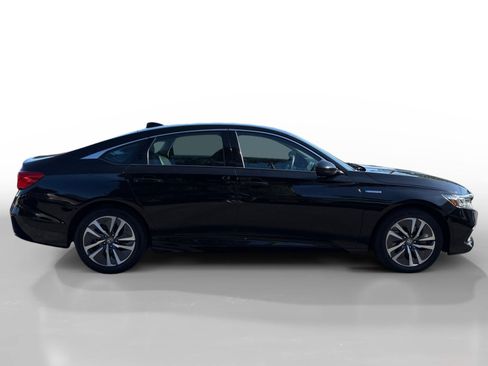 Used 2021 Honda Accord Hybrid image 6