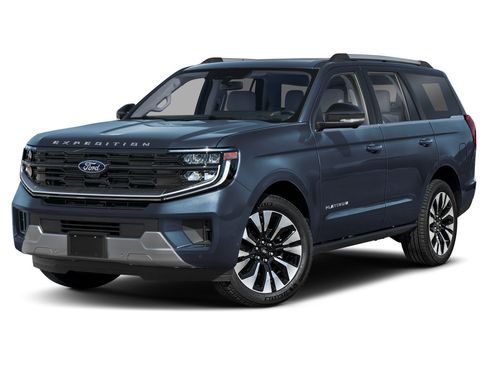 New 2026 Ford Expedition Platinum w/ Driver's Package AWD/4WD image 24