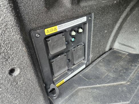 Used 2021 Ford F150 Platinum w/ Equipment Group 701A High image 36