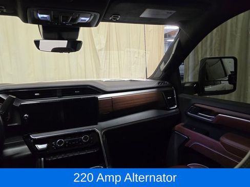 Used 2025 GMC Sierra 3500 Denali Ultimate image 31