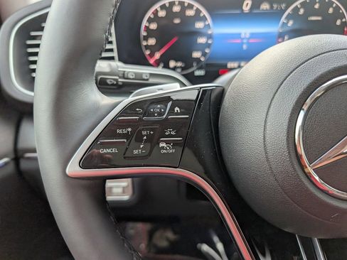 New 2026 Mercedes-Benz GLE 350 4MATIC image 28