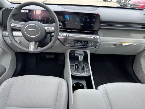 New 2026 Hyundai Kona SEL Sport AWD/4WD image 8
