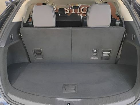 Used 2019 MAZDA CX-9 Touring FWD image 28