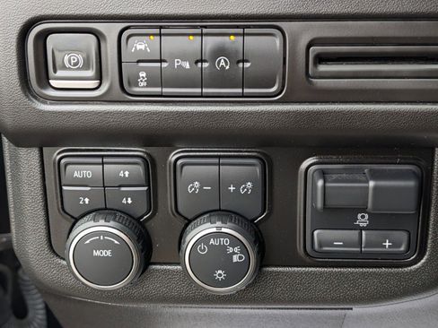 Certified 2023 Chevrolet Tahoe LS w/ Driver Alert Package image 11