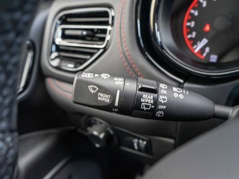 Used 2024 Dodge Durango R/T AWD/4WD image 28