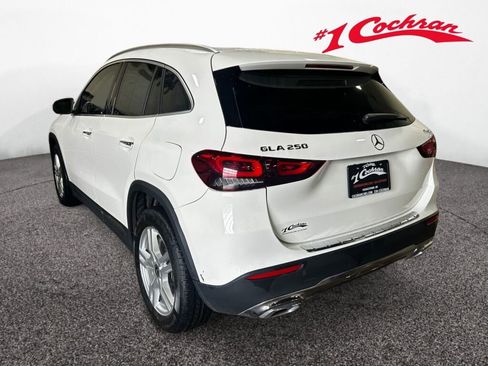 Used 2021 Mercedes-Benz GLA 250 GLA 250 image 18