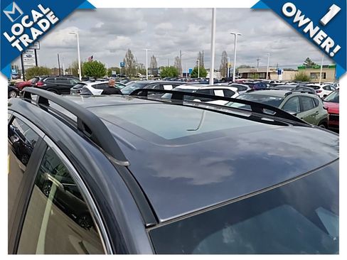 Used 2023 Subaru Forester Limited image 5