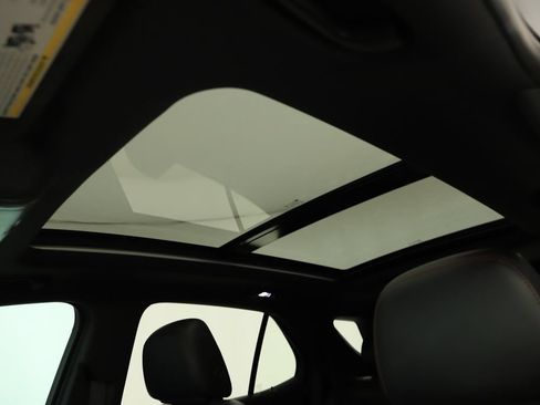Used 2023 Chevrolet Equinox RS w/ RS Leather Package FWD image 25