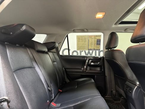 Used 2024 Toyota 4Runner TRD Pro AWD/4WD image 15