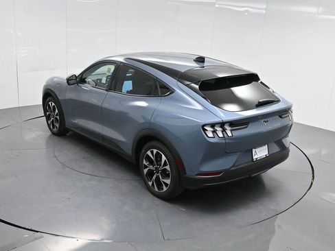 Used 2024 Ford Mustang Mach-E Select image 51