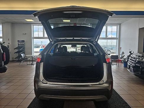 Used 2023 Ford Edge SEL w/ Convenience Package image 30