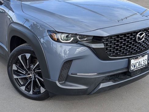 Certified 2025 MAZDA CX-50 2.5 Hybrid w/ Cargo Package image 6