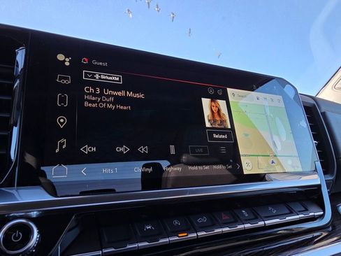 New 2026 GMC Sierra 1500 Elevation w/ X31 Off-Road Package image 16