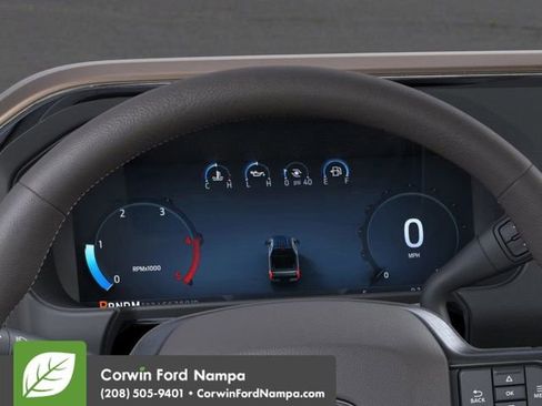 New 2026 Ford F450 King Ranch image 13