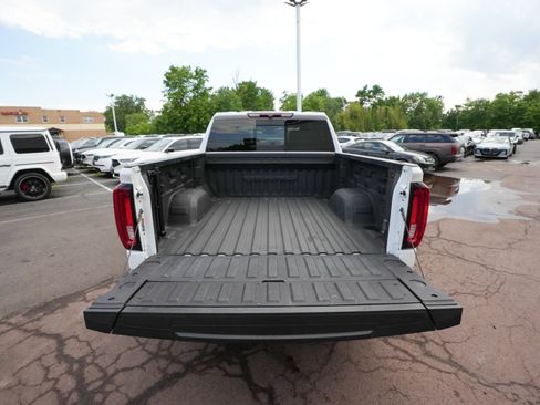 Used 2023 GMC Sierra 1500 Denali AWD/4WD image 46