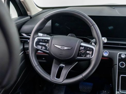 Used 2025 Genesis GV80 2.5T Standard AWD/4WD image 12