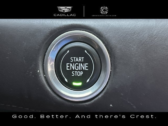 Used 2021 Cadillac Escalade Sport Platinum w/ LPO, ONYX Package AWD/4WD image 19
