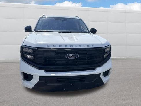 Used 2025 Ford Expedition Active AWD/4WD image 12