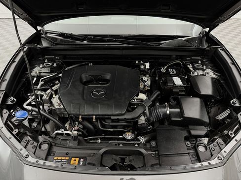 Used 2023 MAZDA CX-30 AWD 2.5 S w/ Select Package image 33