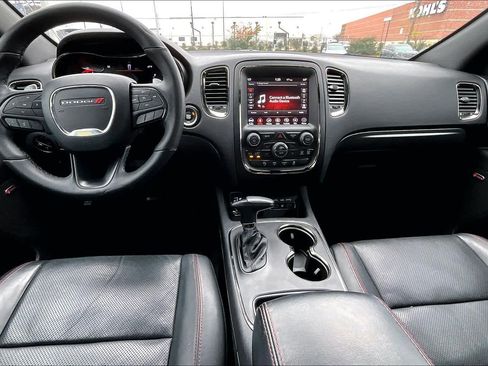 Used 2018 Dodge Durango R/T w/ Blacktop Package image 15