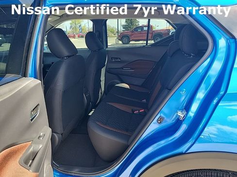 Used 2024 Nissan Kicks SR image 12