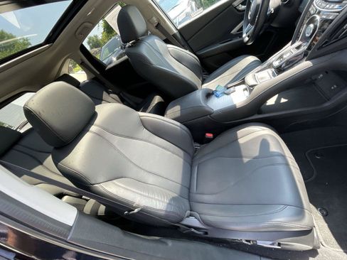 Used 2023 Acura RDX AWD image 21
