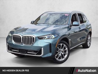 Used 2026 BMW X5 sDrive40i w/ Premium Package