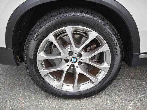 Used 2021 BMW X5 xDrive45e w/ Premium Package 3 image 23