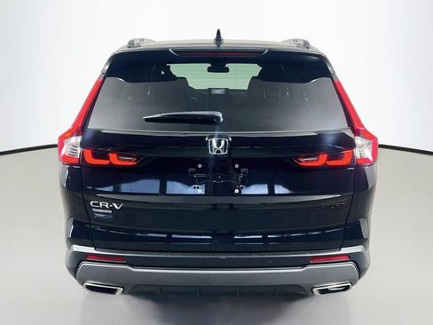 Used 2024 Honda CR-V Sport image 7