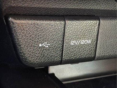 Used 2024 Toyota Camry SE w/ Cold Weather Package image 24