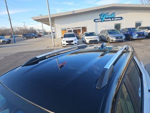 New 2026 GMC Terrain Elevation w/ Elevation Premium Package image 11