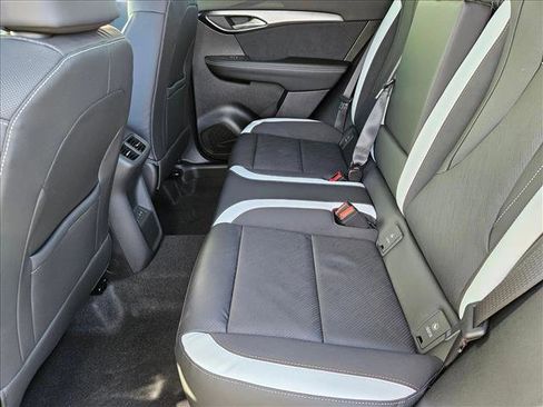 New 2026 Buick Envision Sport Touring image 16