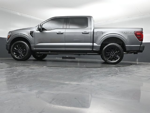 Certified 2024 Ford F150 Lariat w/ Bed Utility Package AWD/4WD image 42