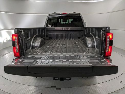 New 2025 Ford F350 Lariat w/ Lariat Ultimate Package image 13