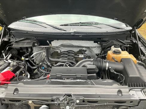 Used 2011 Ford F150 FX4 w/ FX Luxury Pkg image 28