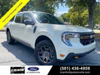 Used 2025 Ford Maverick Tremor AWD/4WD video 1