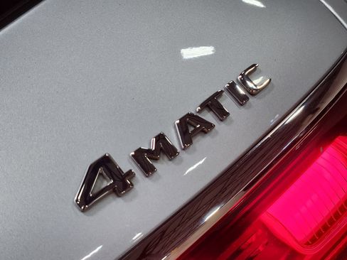 Used 2024 Mercedes-Benz GLS 450 4MATIC image 26