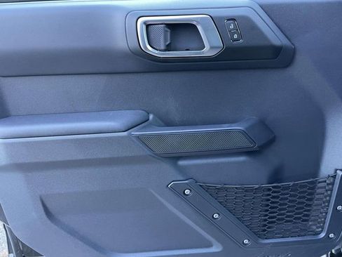 New 2025 Ford Bronco Big Bend AWD/4WD image 19