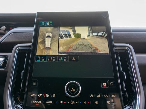 New 2026 GMC Yukon XL Denali Ultimate image 29