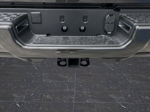 New 2025 RAM 2500 Laramie image 37