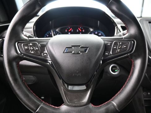 Used 2023 Chevrolet Equinox RS FWD image 23