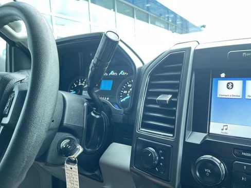 Used 2019 Ford F150 XLT image 16