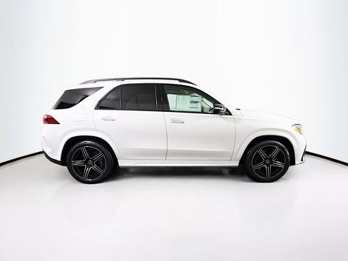 New 2026 Mercedes-Benz GLE 350 4MATIC image 8