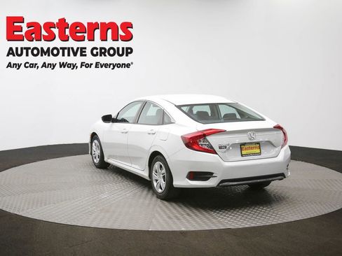 Used 2021 Honda Civic LX image 63